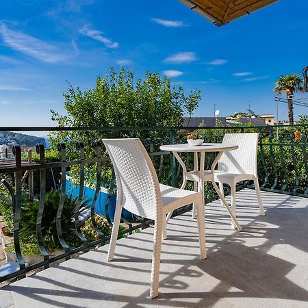 Villa Russo Vico Equense Εξωτερικό φωτογραφία