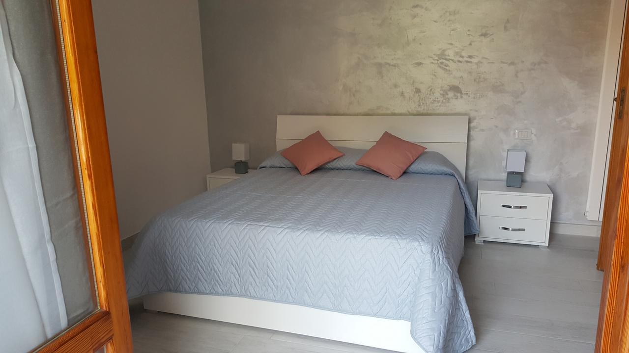 Villa Russo Vico Equense Εξωτερικό φωτογραφία