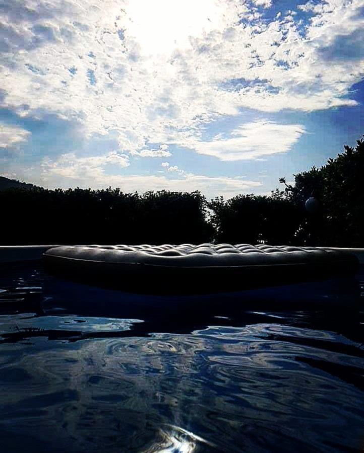 Villa Russo Vico Equense Εξωτερικό φωτογραφία
