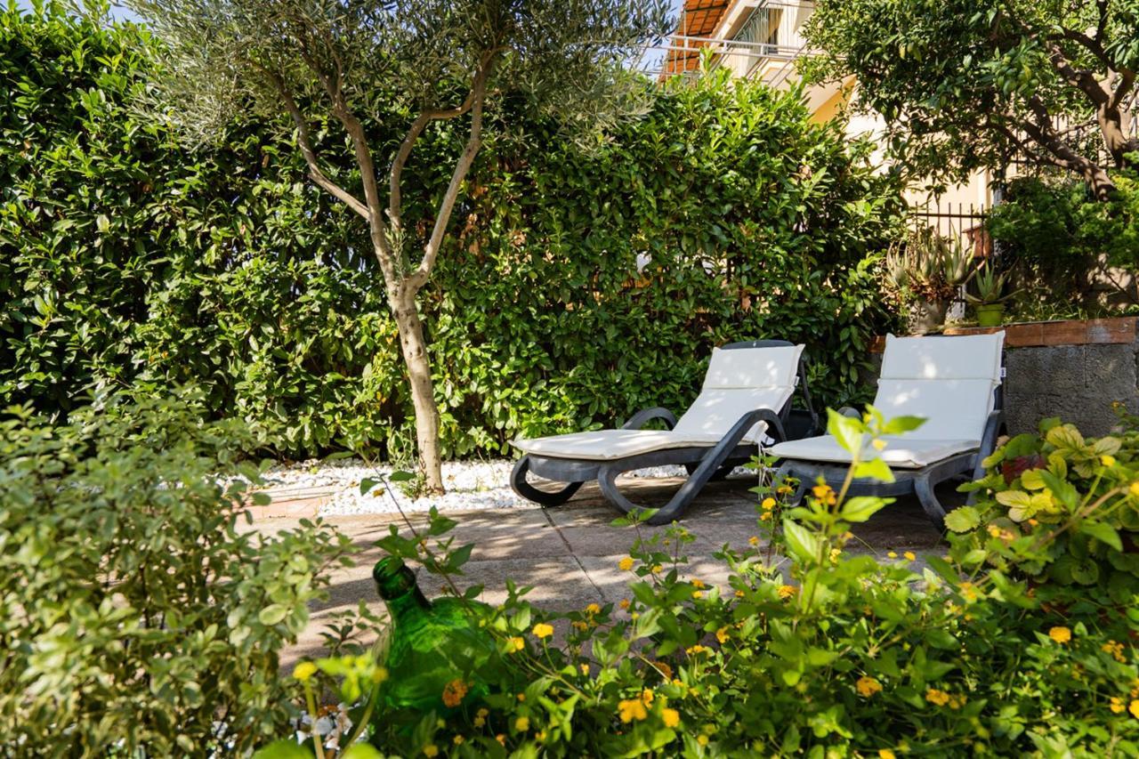 Villa Russo Vico Equense Εξωτερικό φωτογραφία