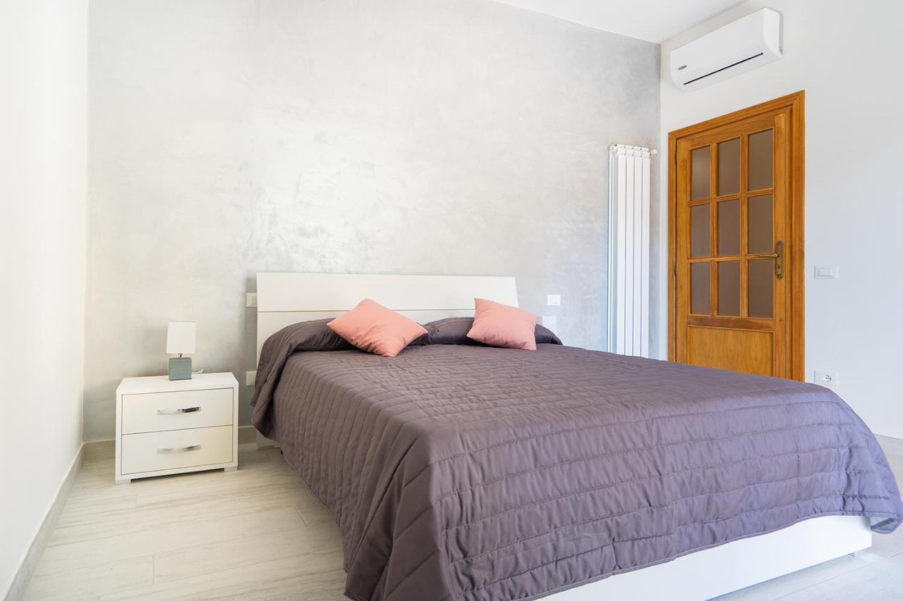 Villa Russo Vico Equense Εξωτερικό φωτογραφία